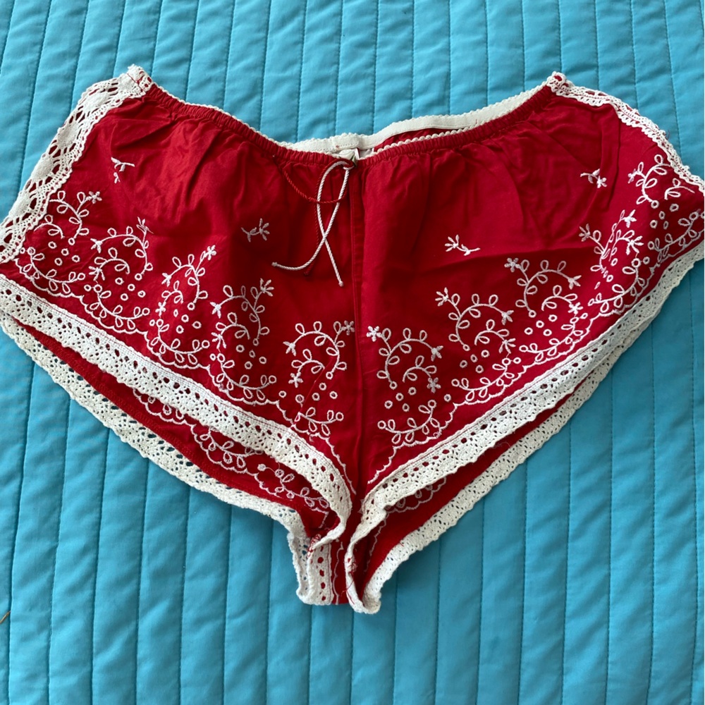 Vs shorts